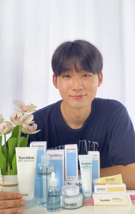 Gyeongmin - ID: 588992