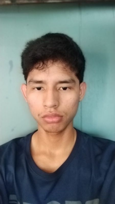 jose david - ID: 589671