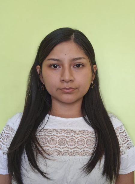 Geraldine - ID: 591333
