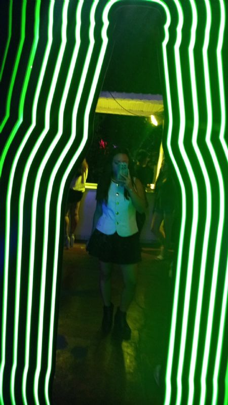 Mely Ruth Ida  - ID: 593218