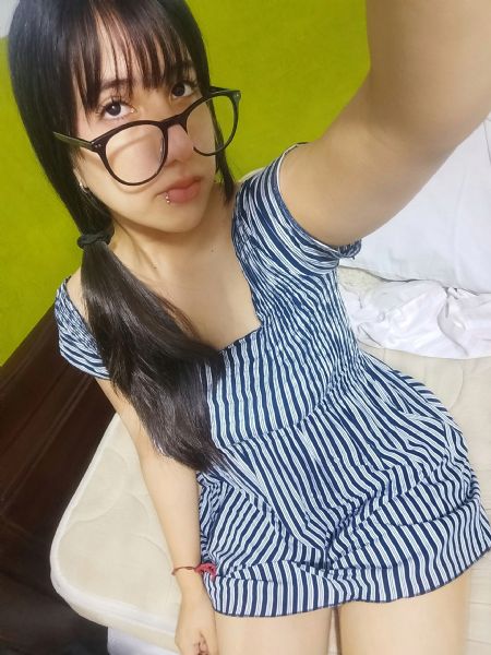Sharon Nayeli - ID: 593752