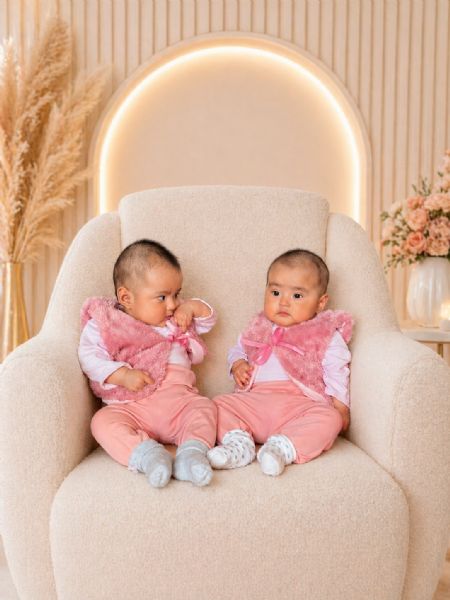 Cielo y Sophia Gemelas - ID: 595345 - 842005