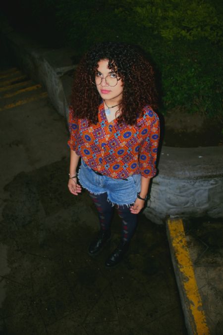 Samira - ID: 598016 - 844843