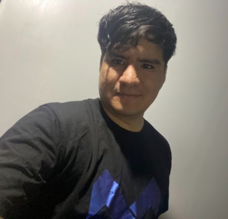 Brando Gustavo - ID: 598533 - 849081