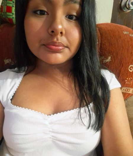 Shouny Ariana - ID: 598550