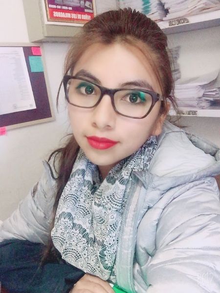 Karen - ID: 600487