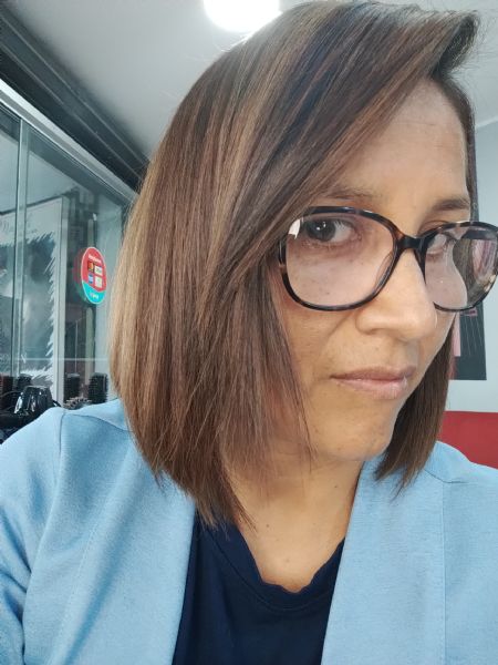 Magali - ID: 600979