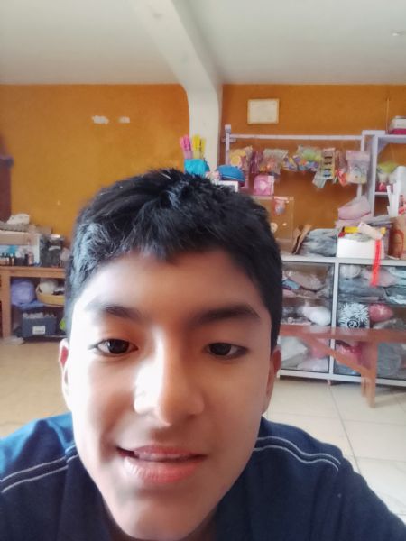 Ricardo Abraham - ID: 602695 - 850028
