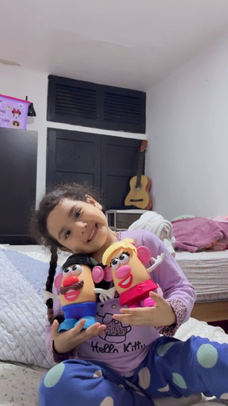 María Grazia - ID: 603006
