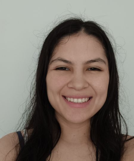Dayana - ID: 604474