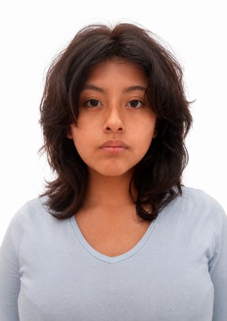 Marjory Alanis - ID: 604991