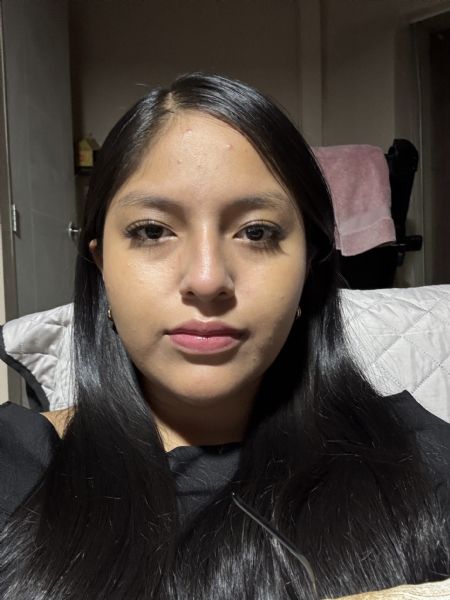 Camila - ID: 606365