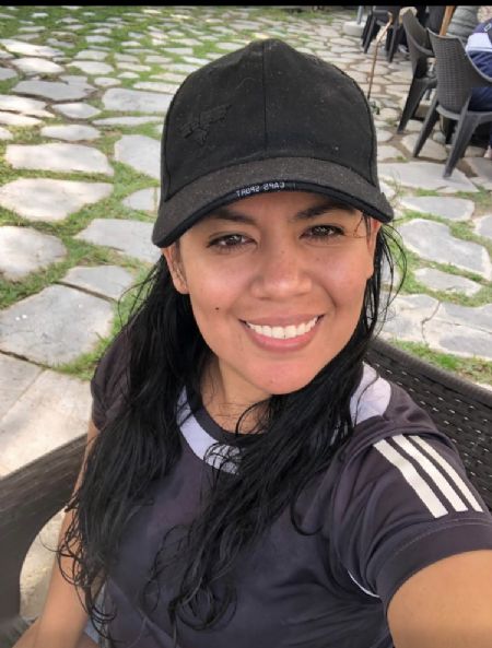 Lizette - ID: 606870 - 856642