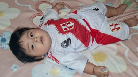 Elián Gustavo - ID: 608961 - 857499