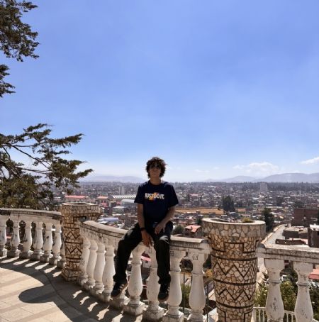 Alvaro - ID: 608972