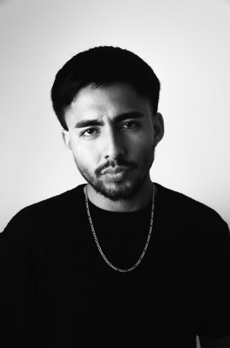 Carlos Haider - ID: 610913