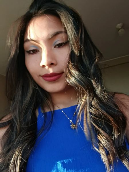 Angie - ID: 611459