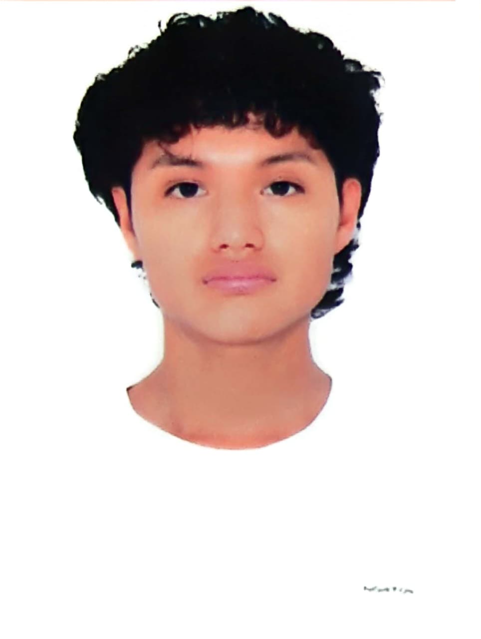 José Mario - ID: 611471 - 861130