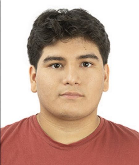 Diogo Gerardo Sebastián - ID: 611925